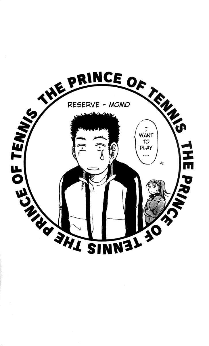 Read Prince of Tennis en Manga Online