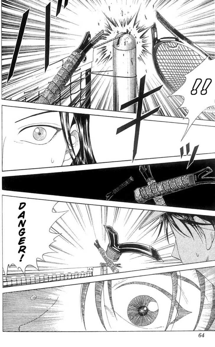 Read Prince of Tennis en Manga Online