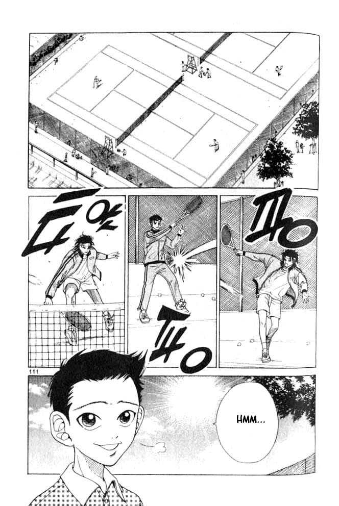 Read Prince of Tennis en Manga Online
