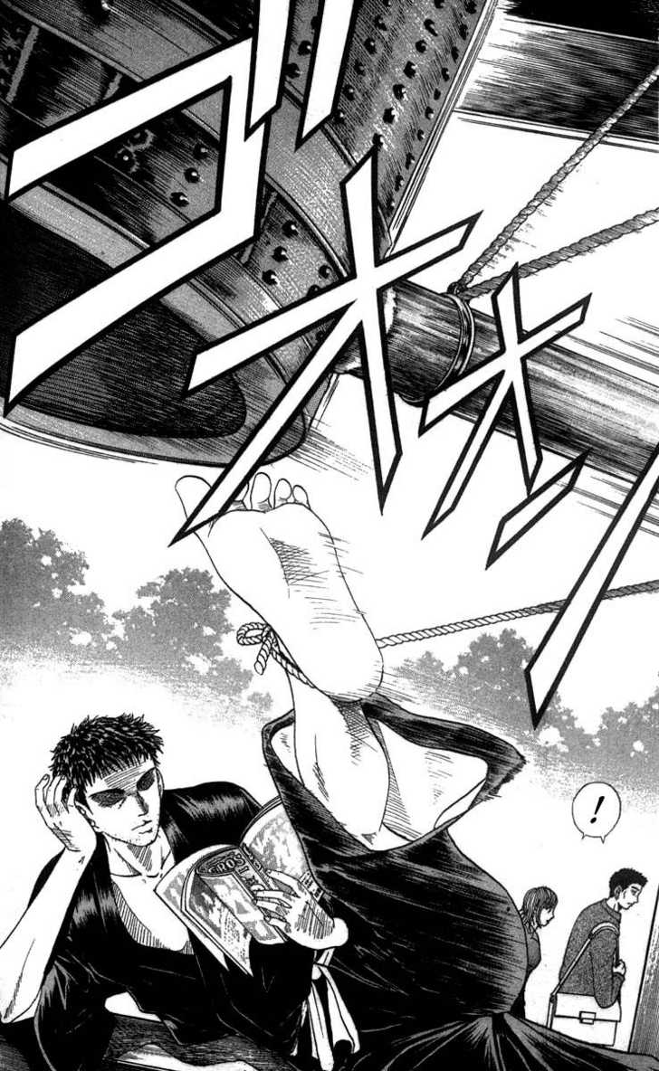 Read Prince of Tennis en Manga Online
