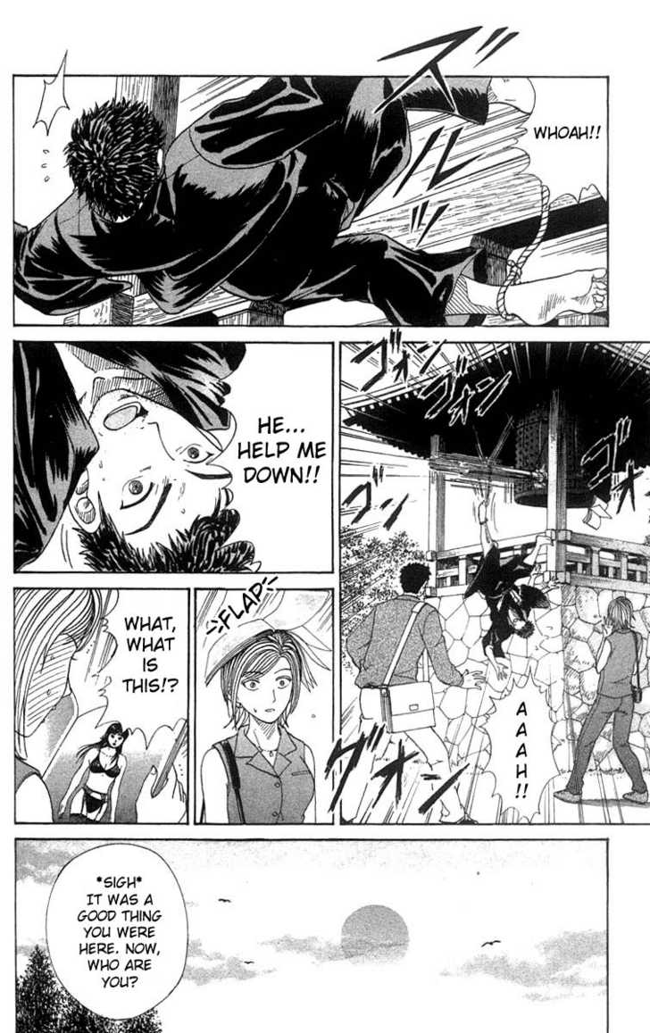 Read Prince of Tennis en Manga Online