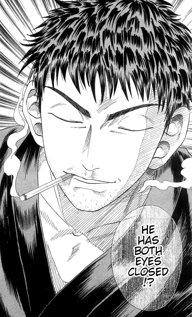 Read Prince of Tennis en Manga Online