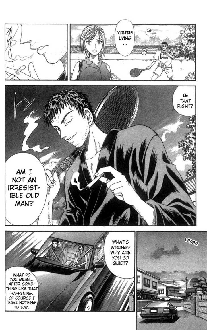 Read Prince of Tennis en Manga Online