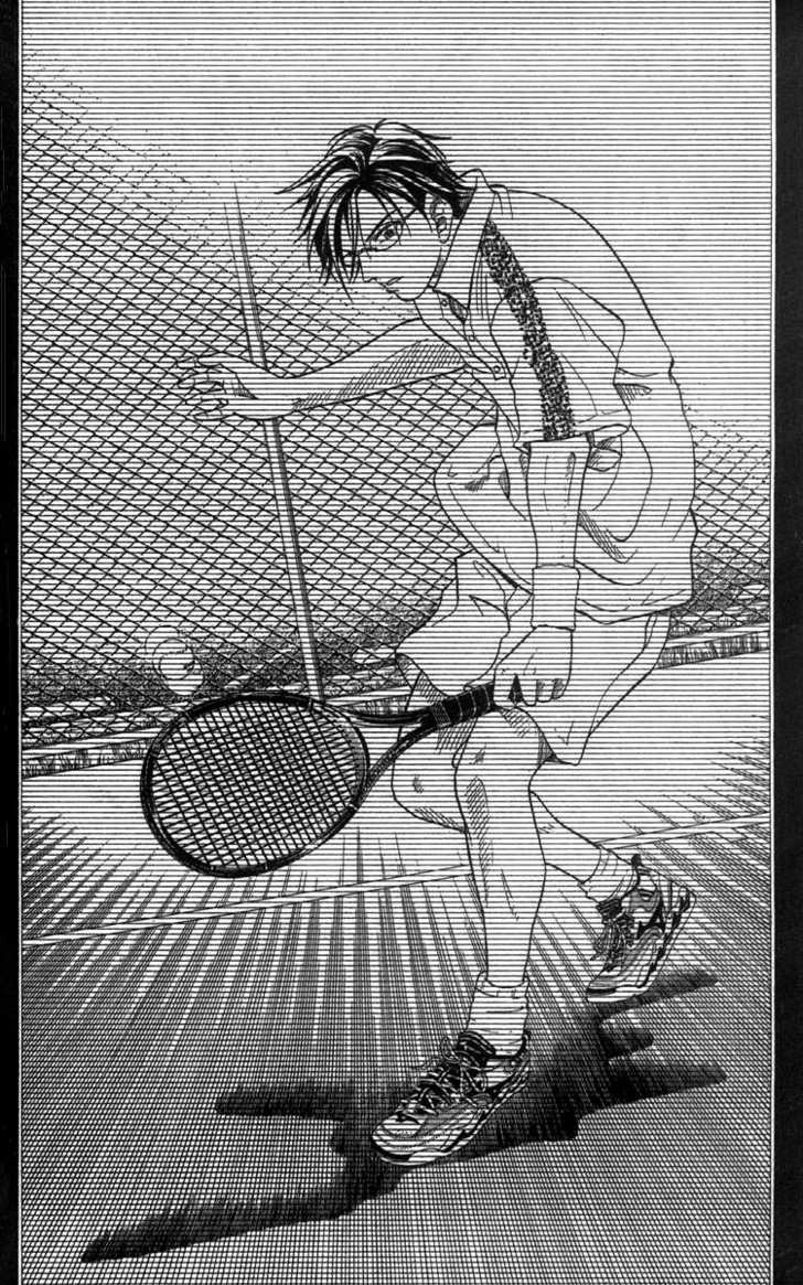 Read Prince of Tennis en Manga Online