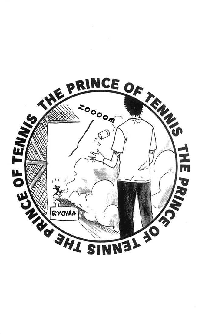 Read Prince of Tennis en Manga Online