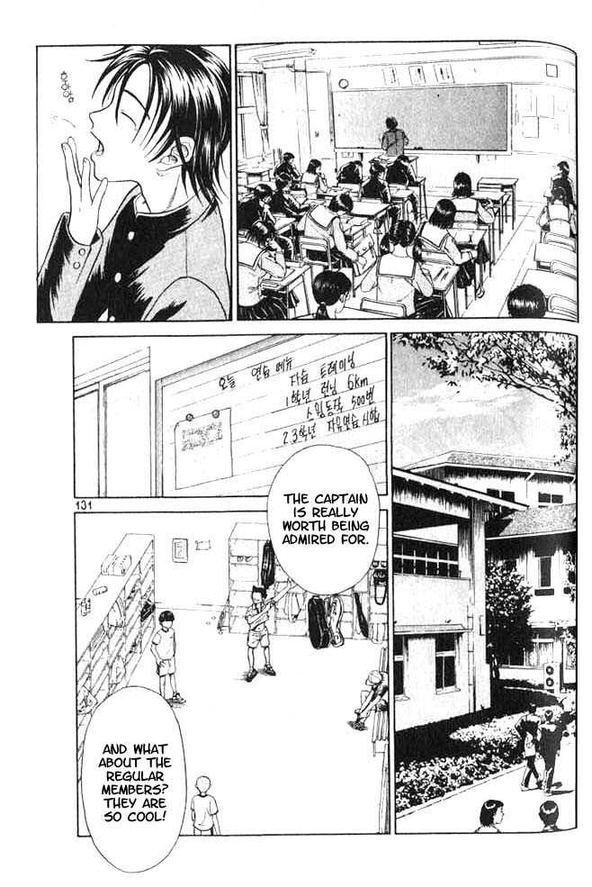Read Prince of Tennis en Manga Online