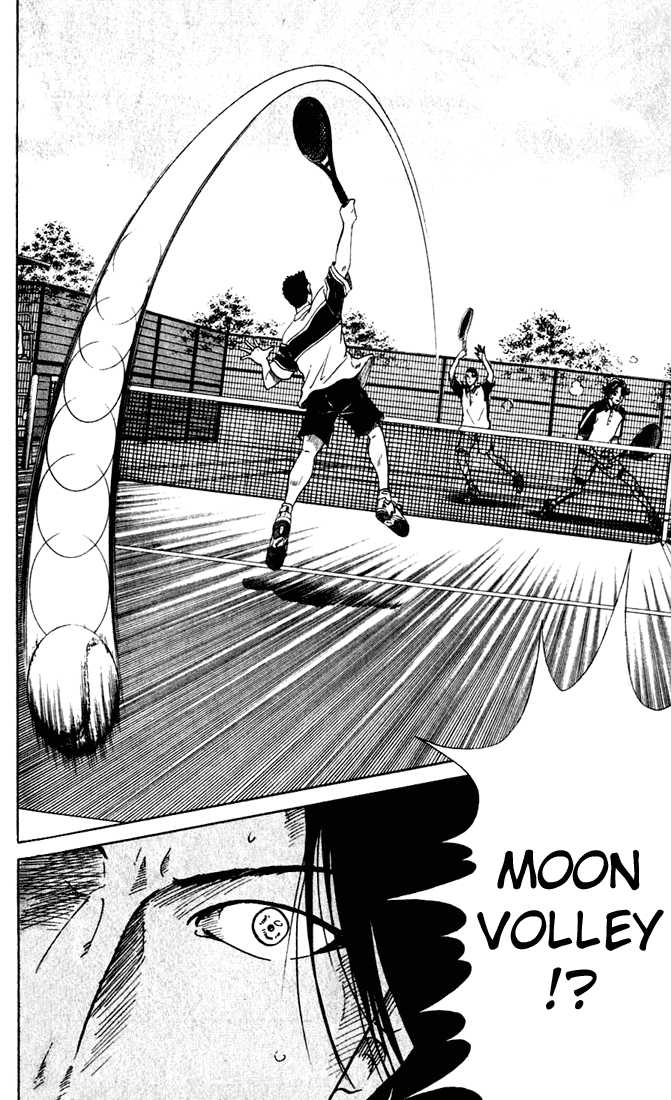 Read Prince of Tennis en Manga Online