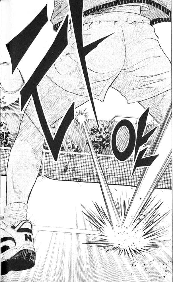 Read Prince of Tennis en Manga Online