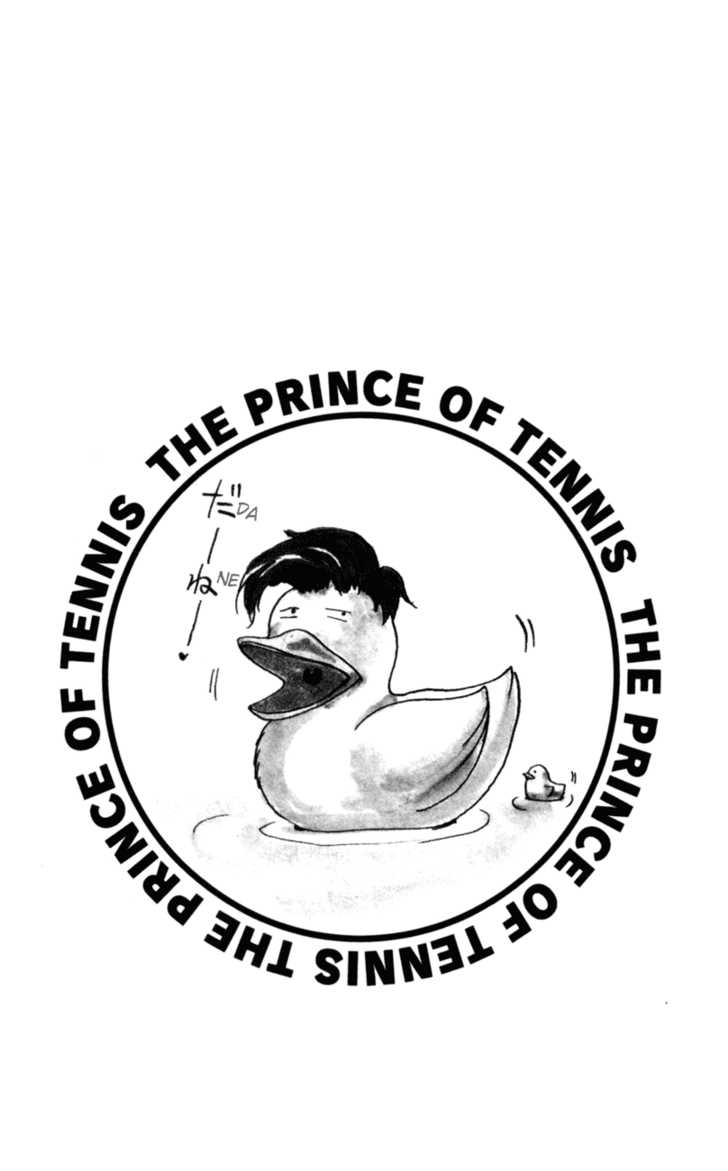 Read Prince of Tennis en Manga Online