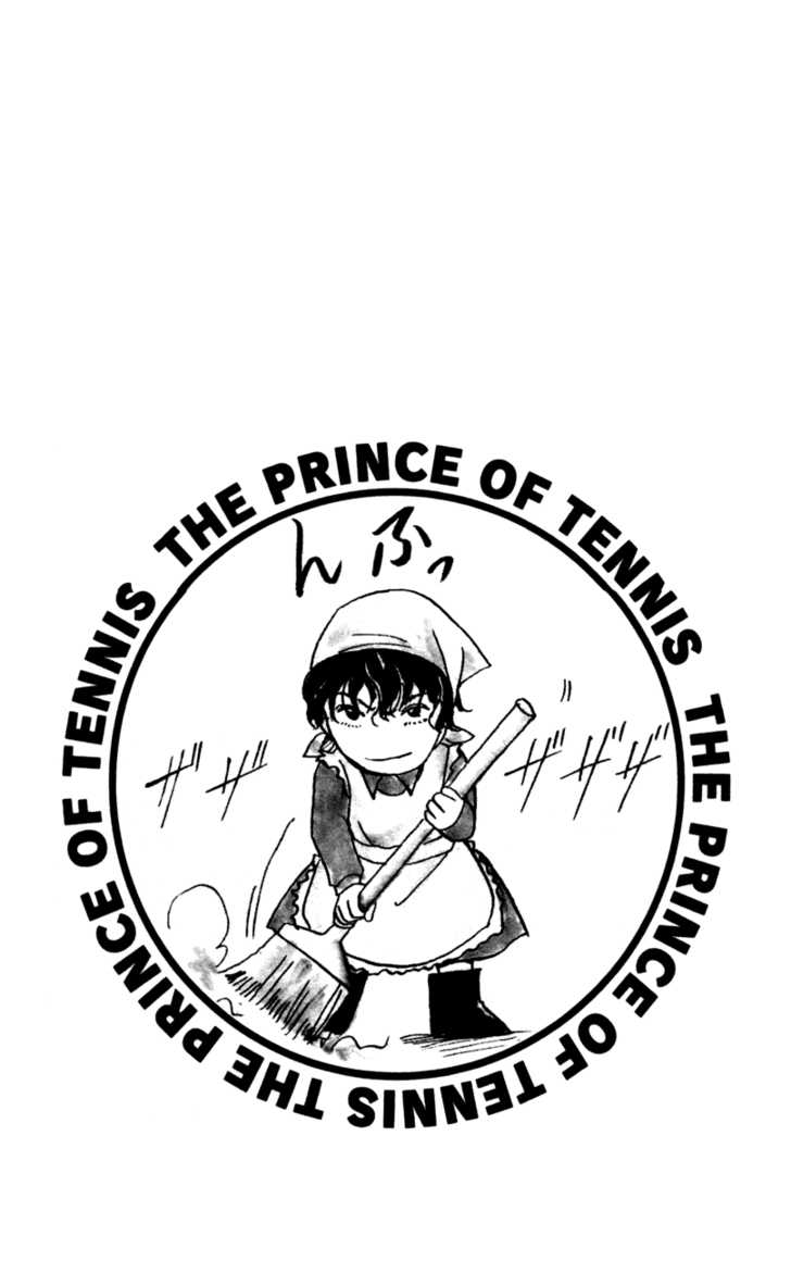 Read Prince of Tennis en Manga Online
