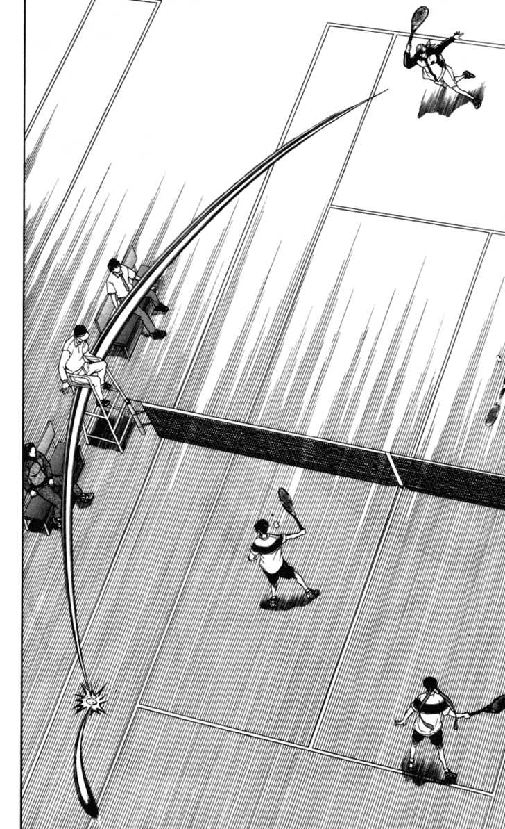 Read Prince of Tennis en Manga Online