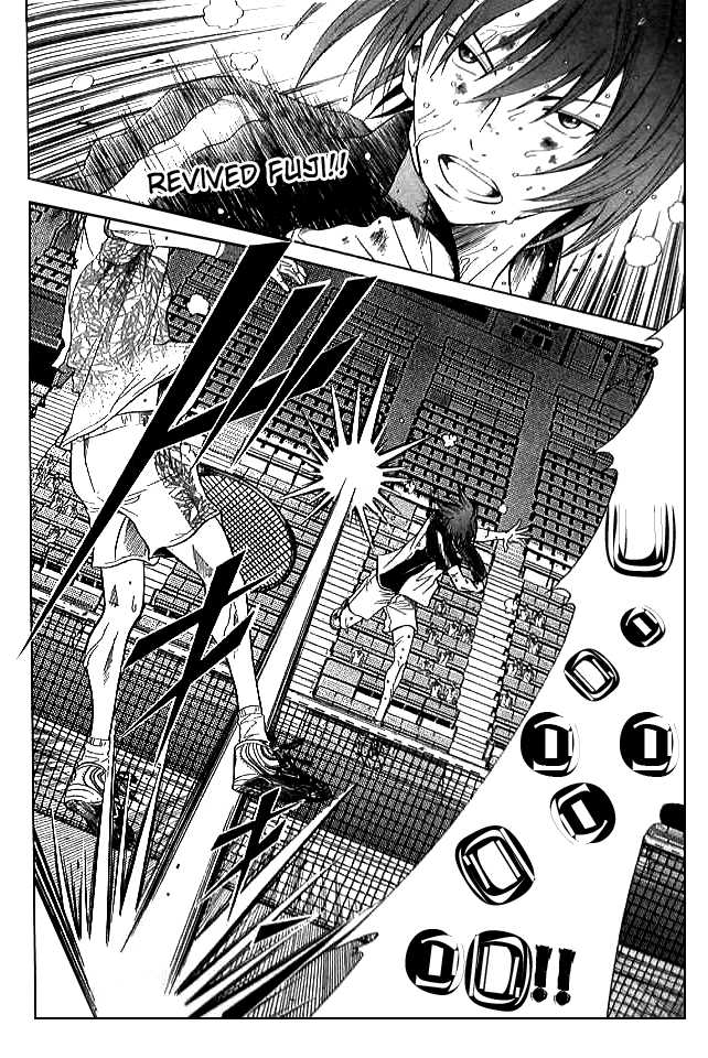 Read Prince of Tennis en Manga Online