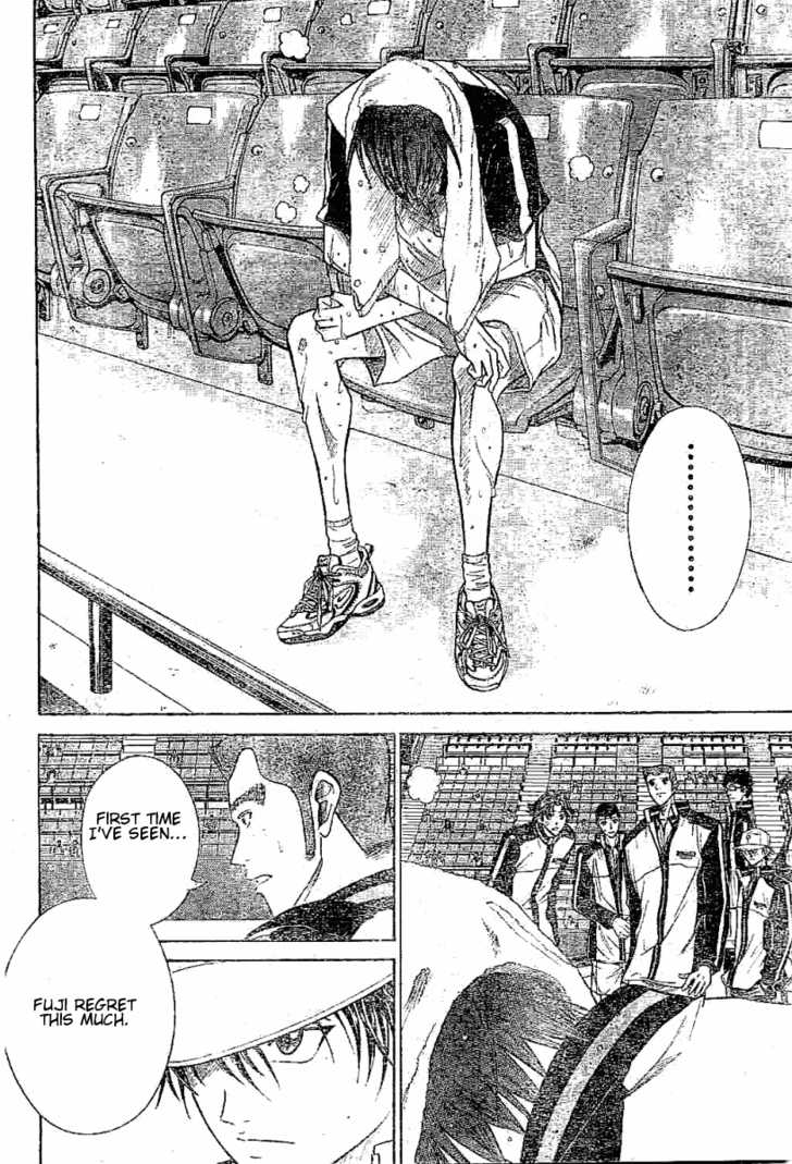 Read Prince of Tennis en Manga Online