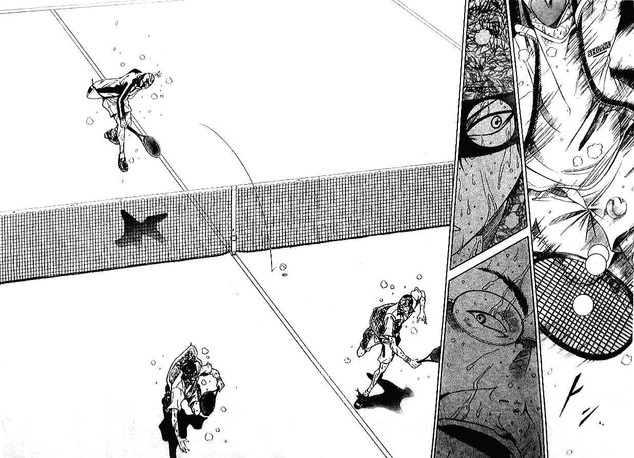 Read Prince of Tennis en Manga Online