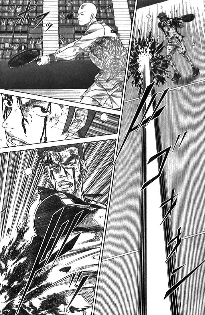 Read Prince of Tennis en Manga Online