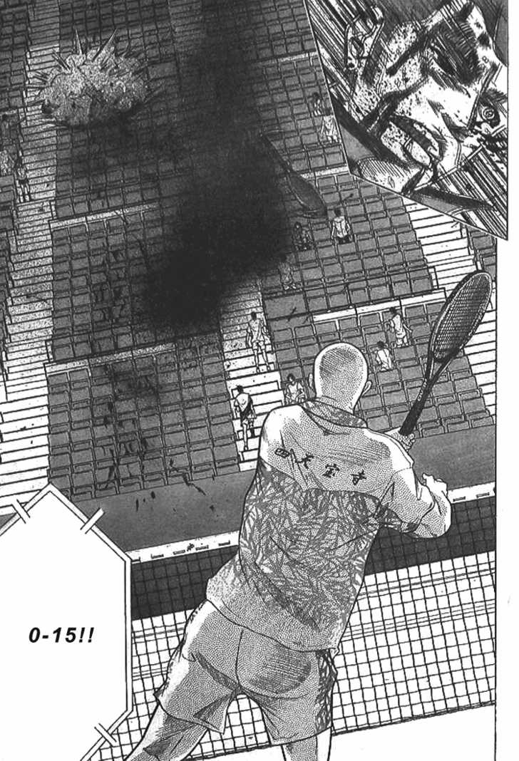 Read Prince of Tennis en Manga Online