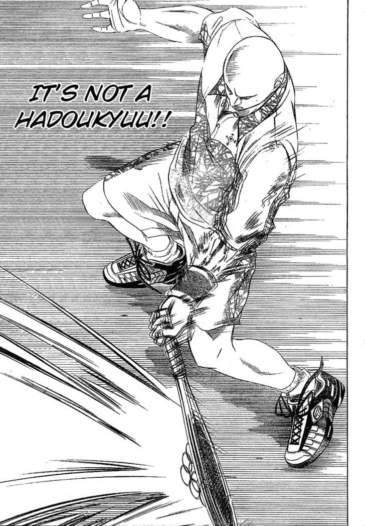 Read Prince of Tennis en Manga Online