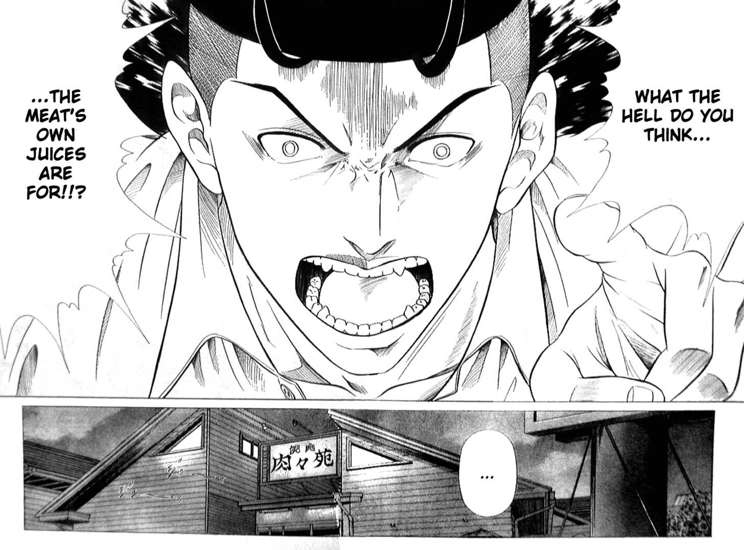 Read Prince of Tennis en Manga Online