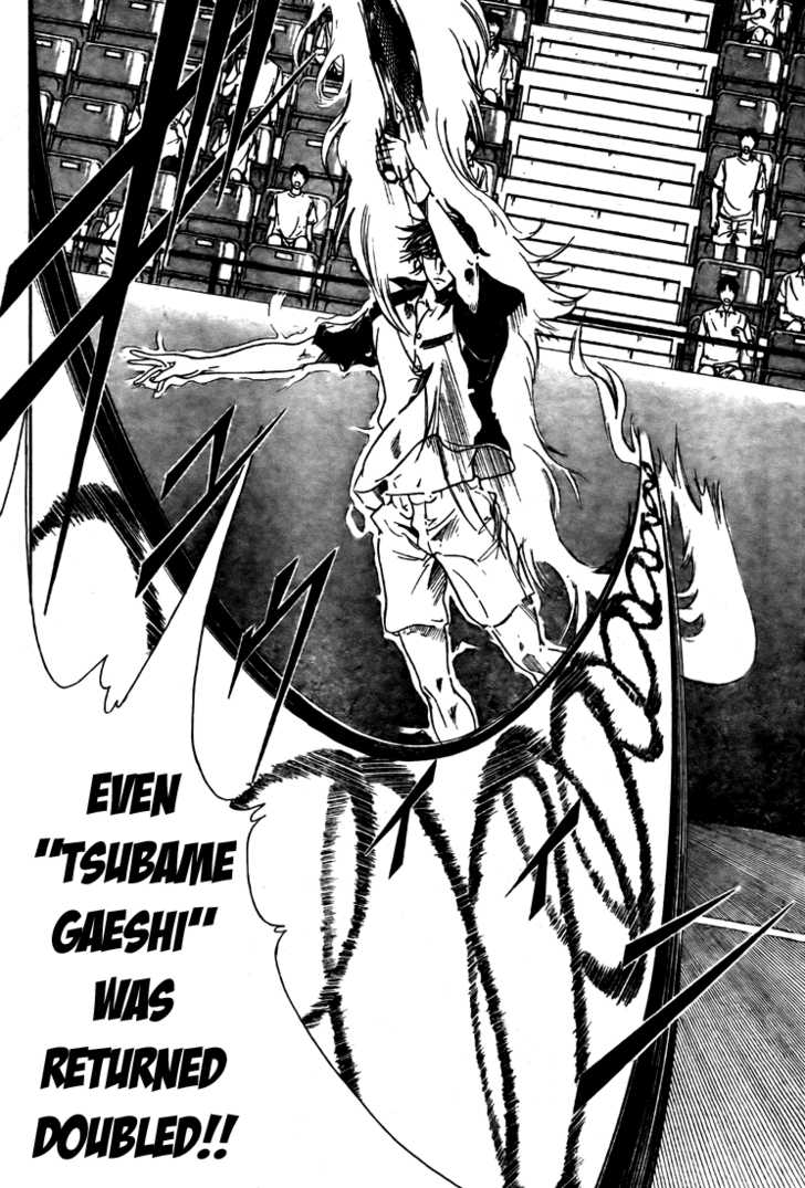 Read Prince of Tennis en Manga Online