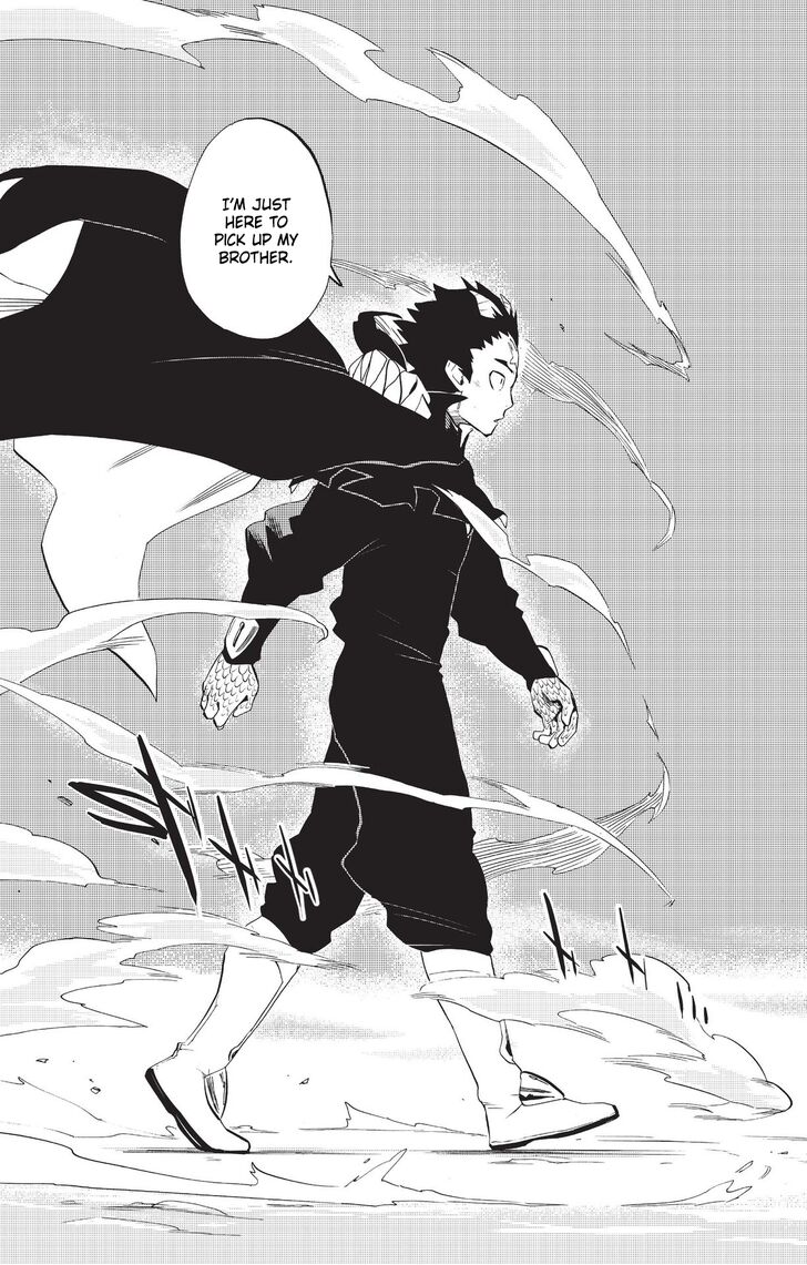 Read Radiant EN Manga Online