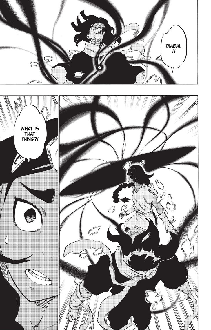 Read Radiant EN Manga Online