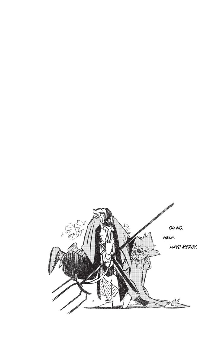 Read Radiant EN Manga Online