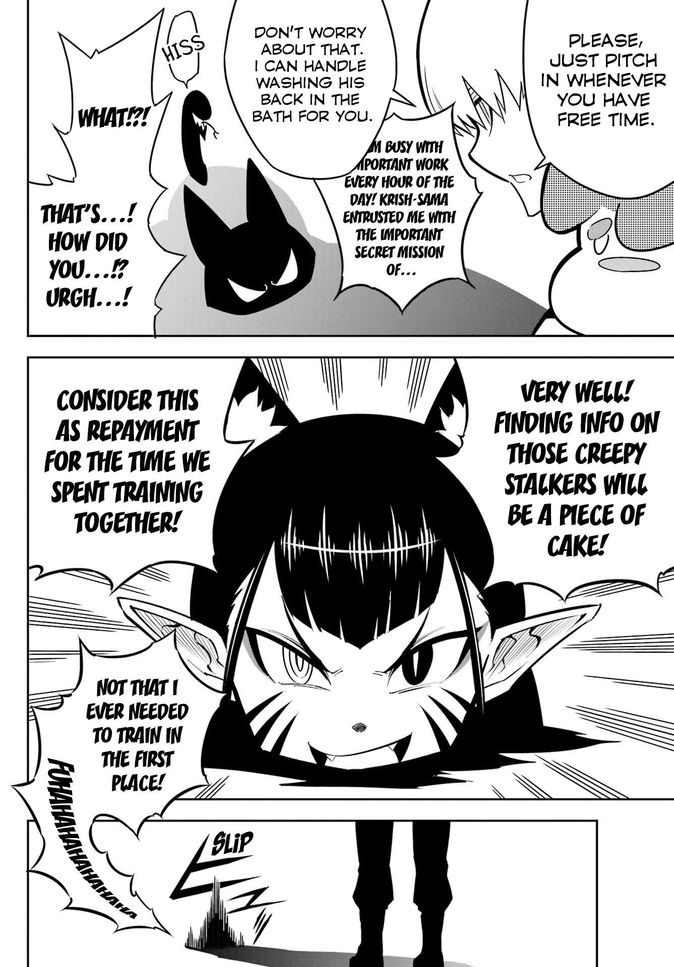 Read Ragna Crimson en Manga Online