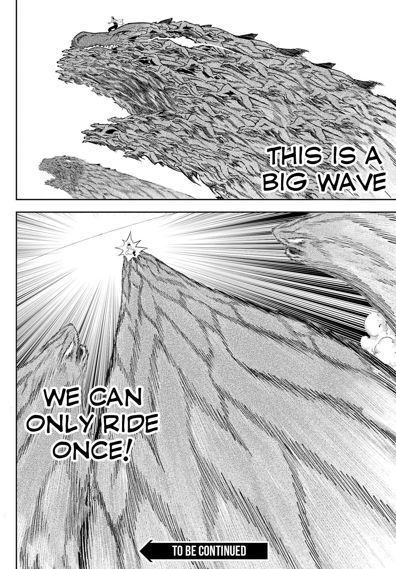 Read Ragna Crimson en Manga Online