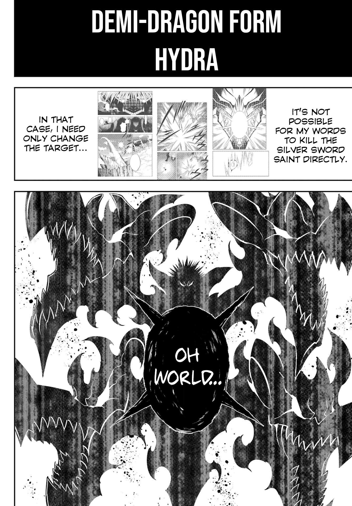 Read Ragna Crimson en Manga Online
