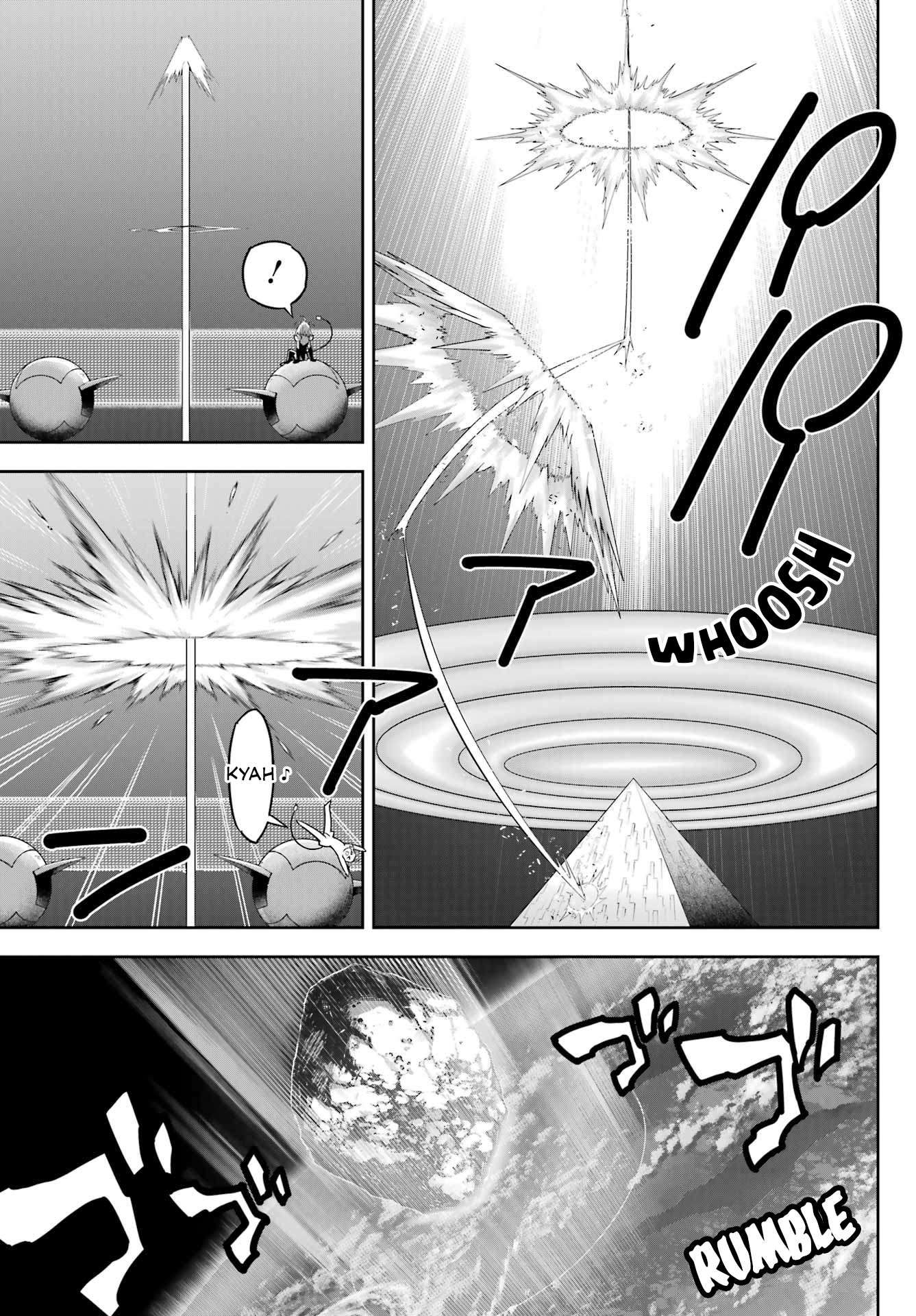 Read Ragna Crimson en Manga Online