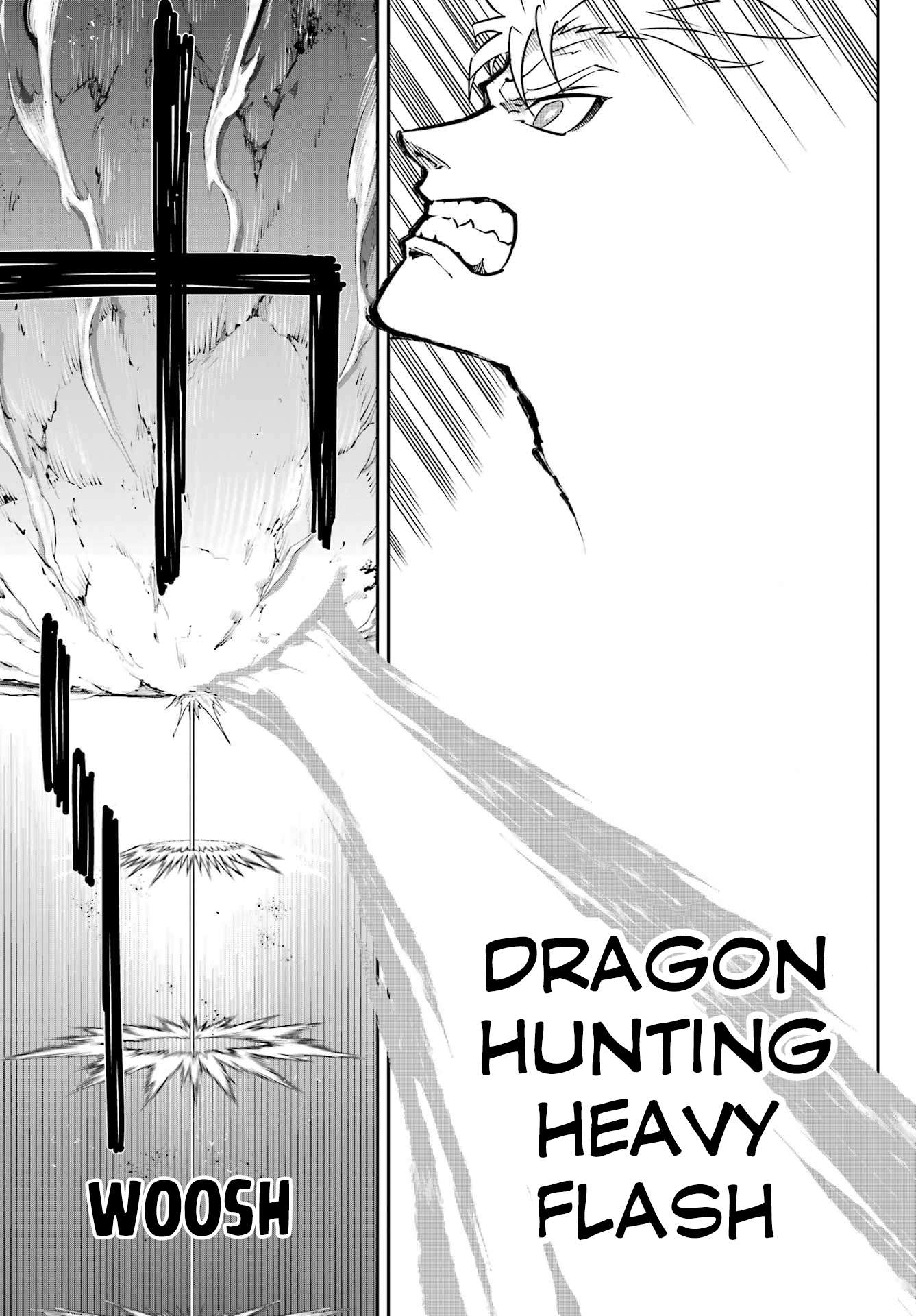 Read Ragna Crimson en Manga Online