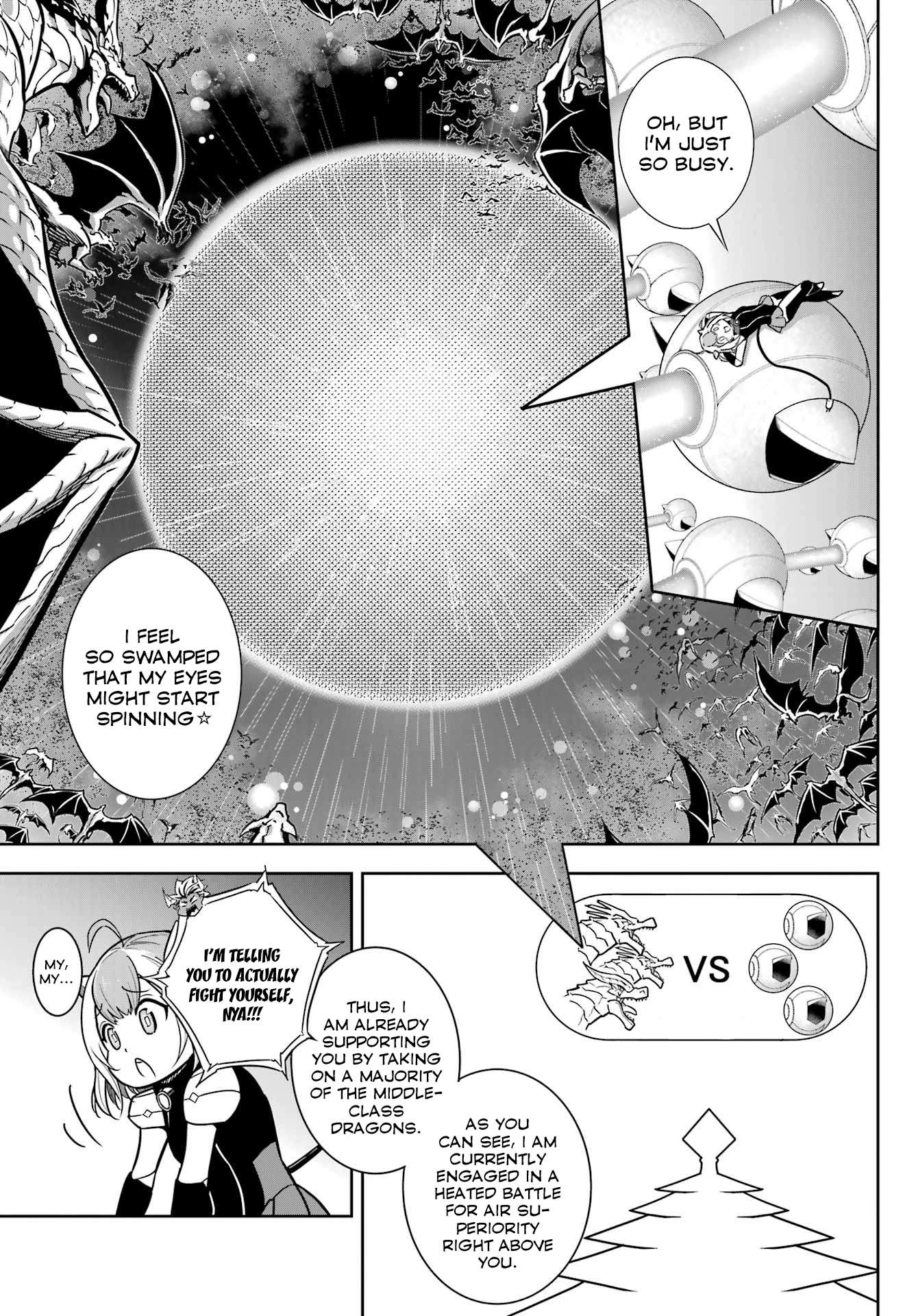 Read Ragna Crimson en Manga Online