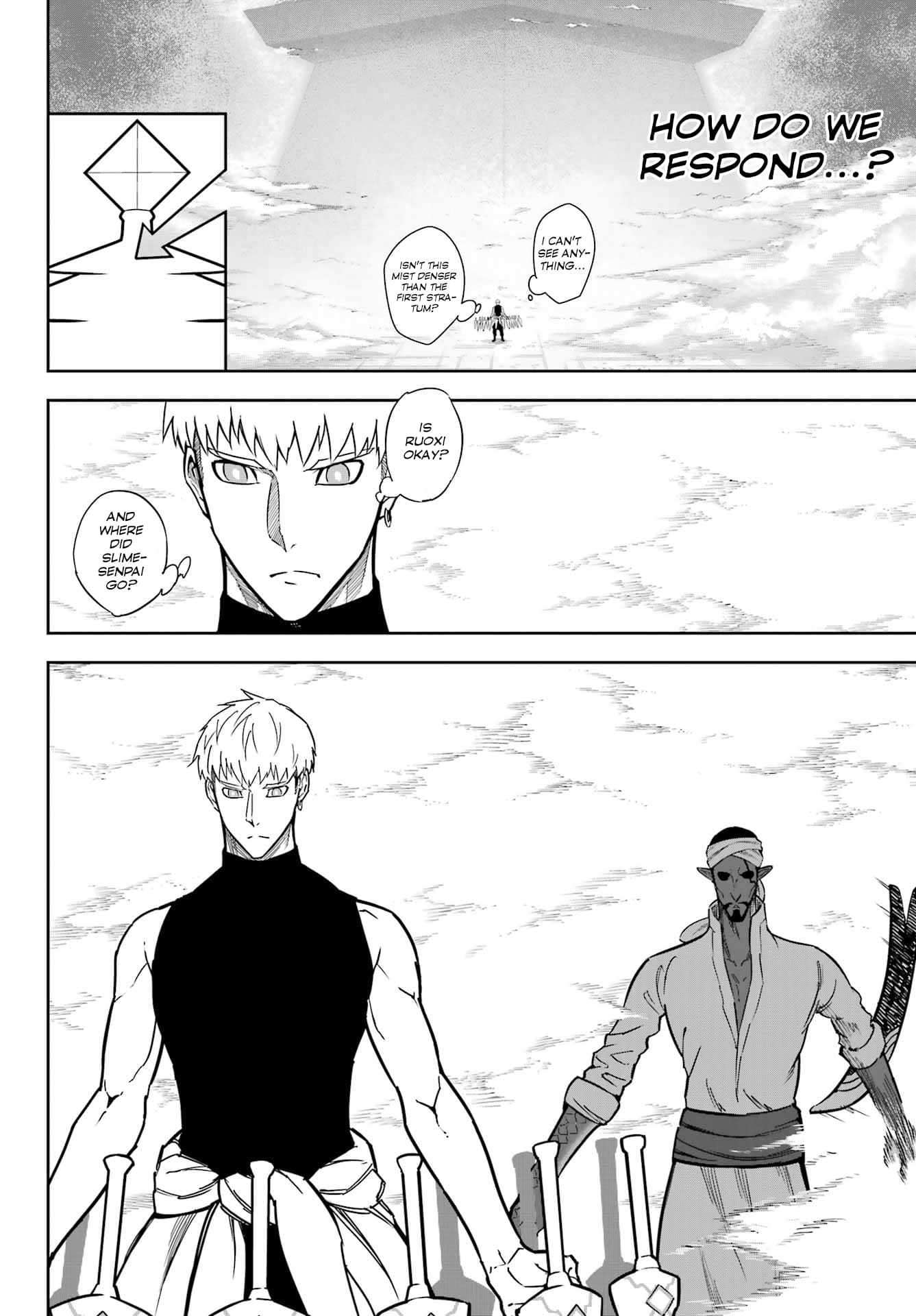 Read Ragna Crimson en Manga Online