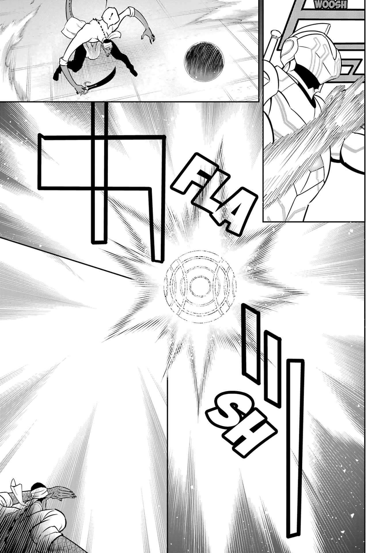Read Ragna Crimson en Manga Online