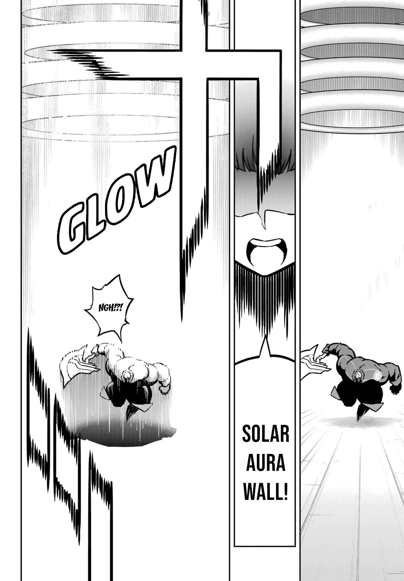 Read Ragna Crimson en Manga Online