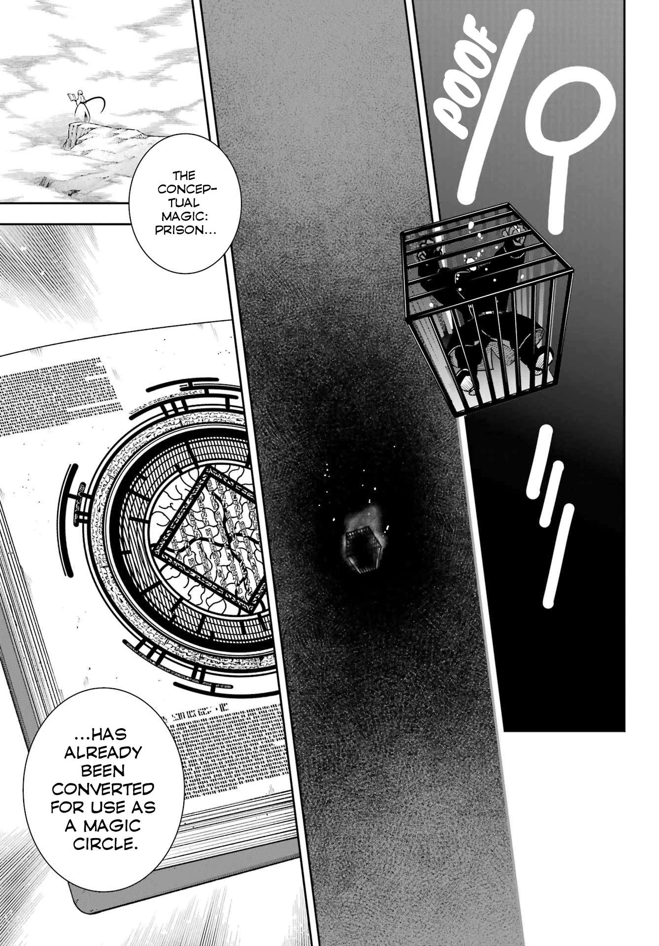 Read Ragna Crimson en Manga Online