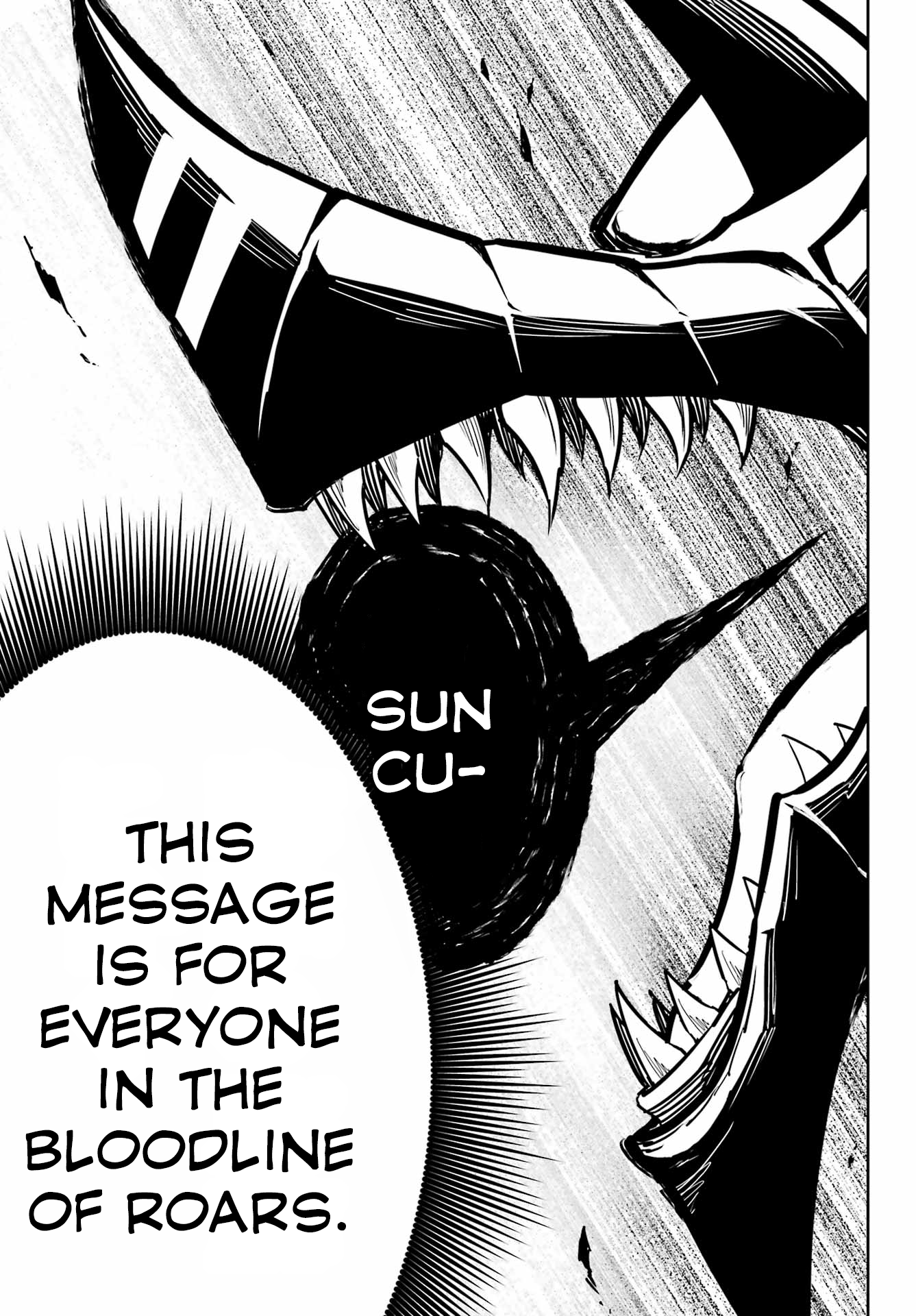 Read Ragna Crimson en Manga Online