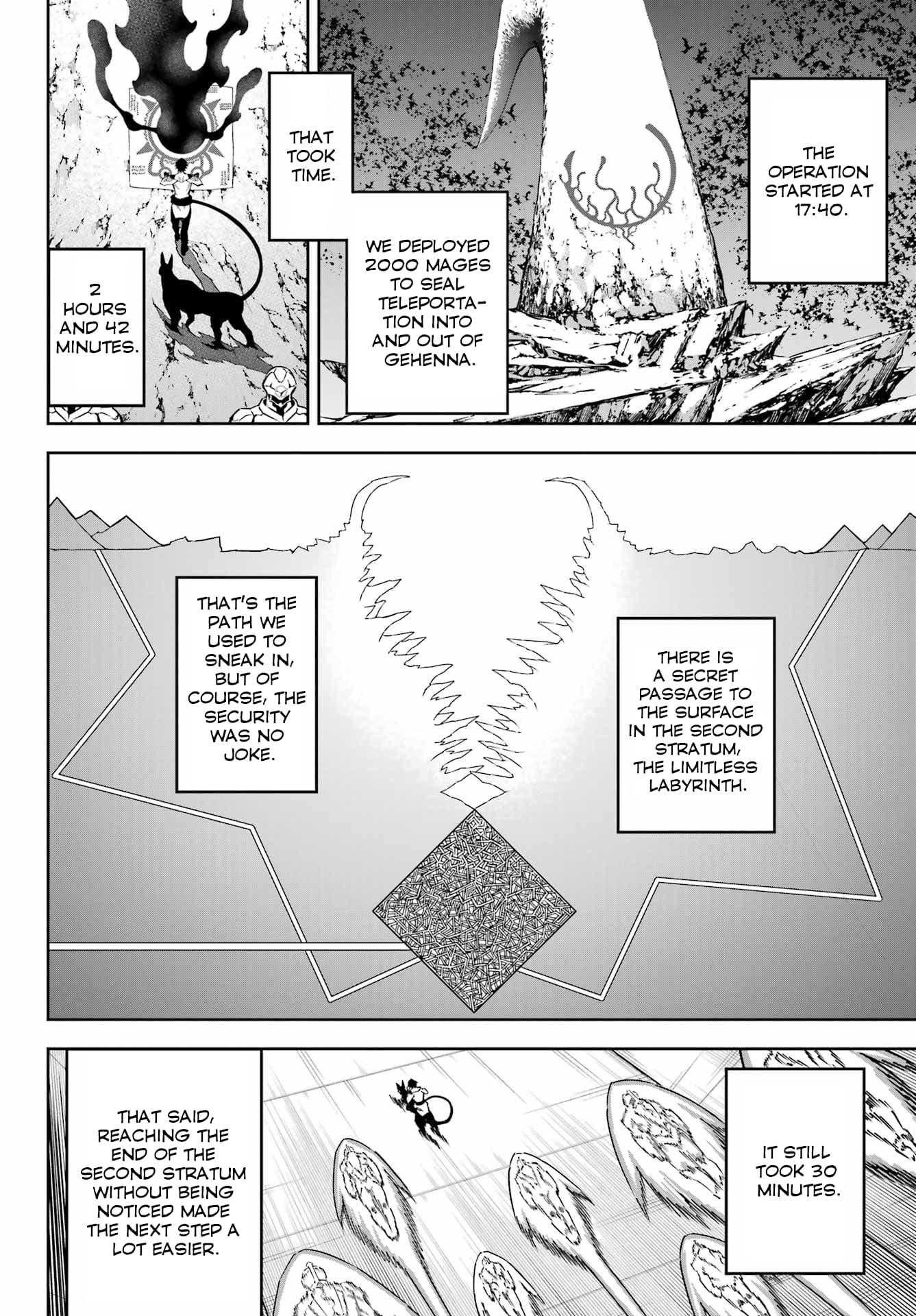 Read Ragna Crimson en Manga Online