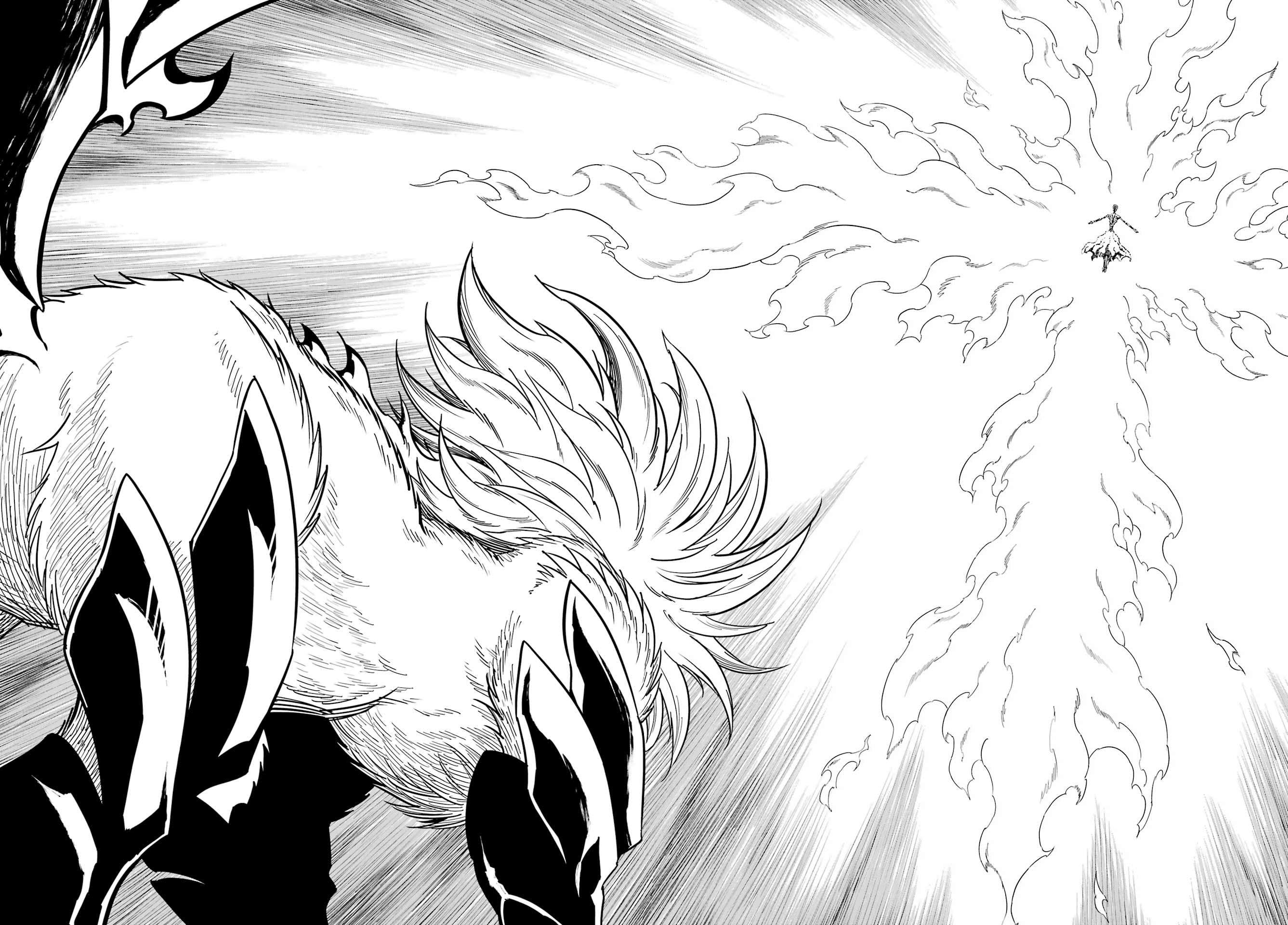 Read Ragna Crimson en Manga Online