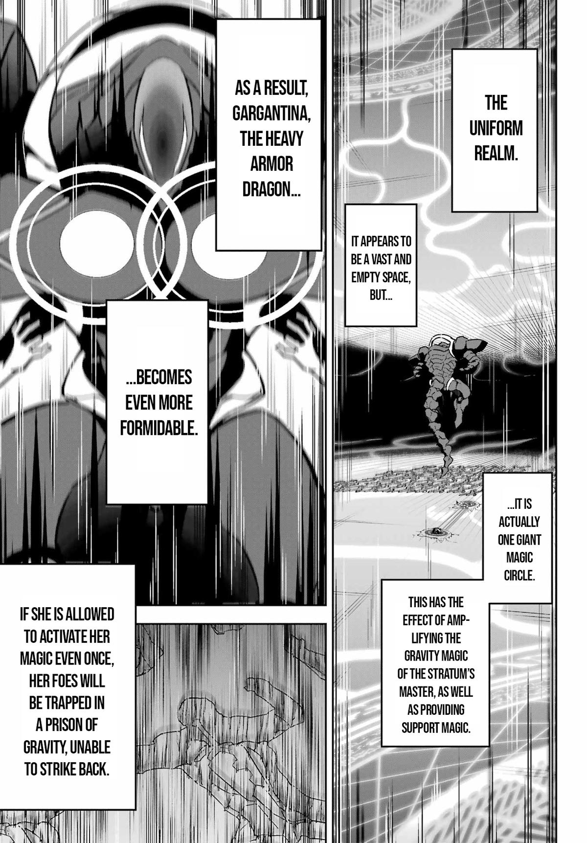 Read Ragna Crimson en Manga Online
