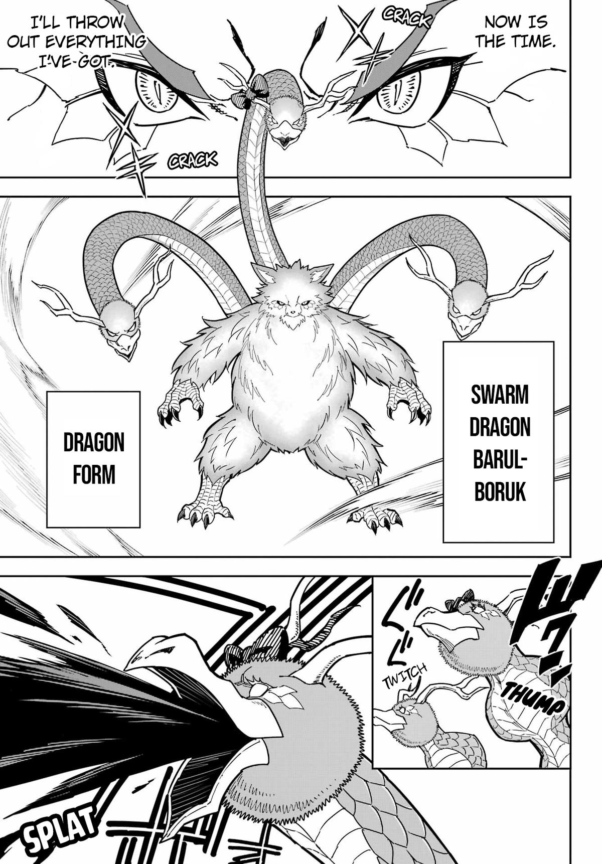 Read Ragna Crimson en Manga Online