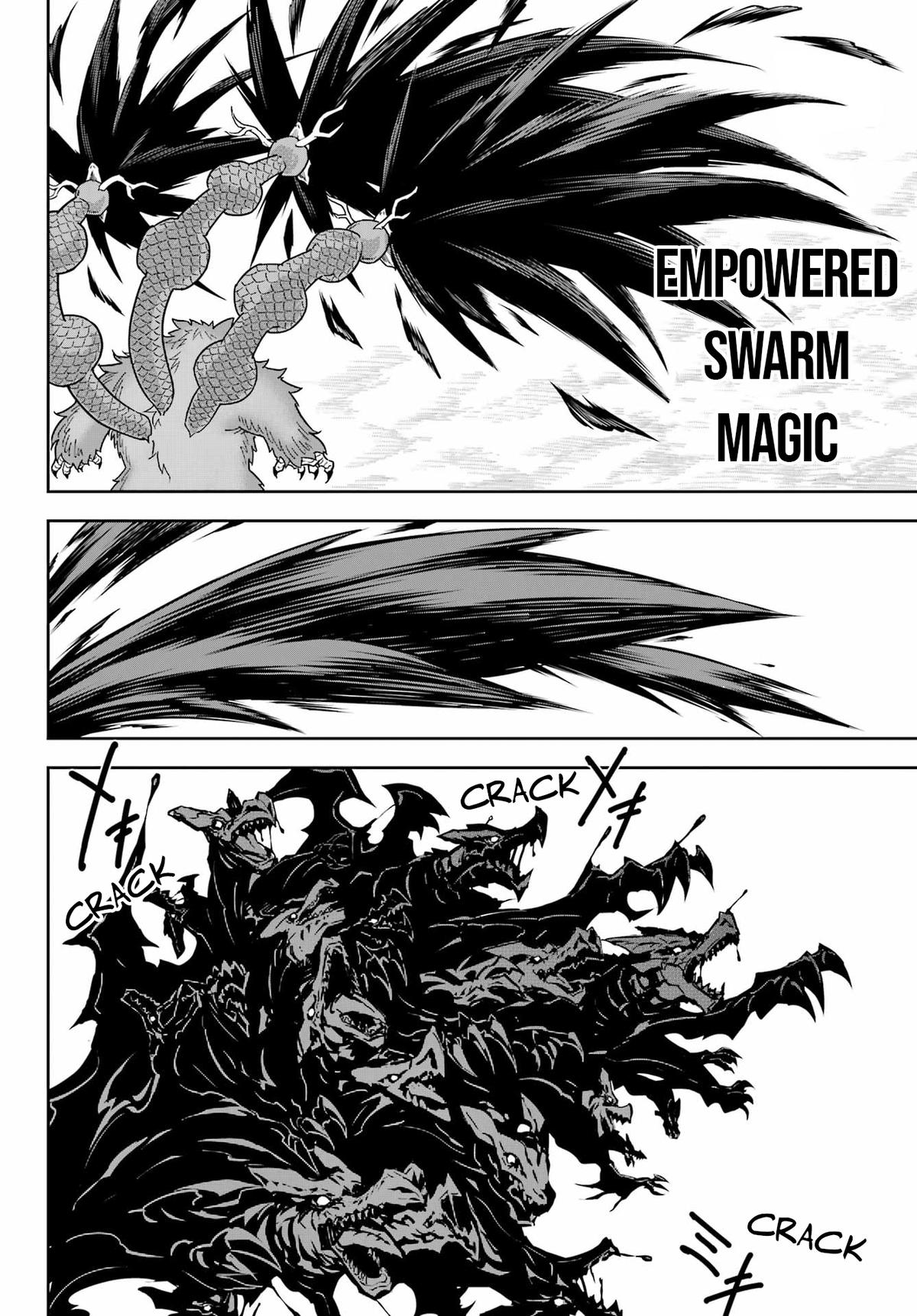 Read Ragna Crimson en Manga Online