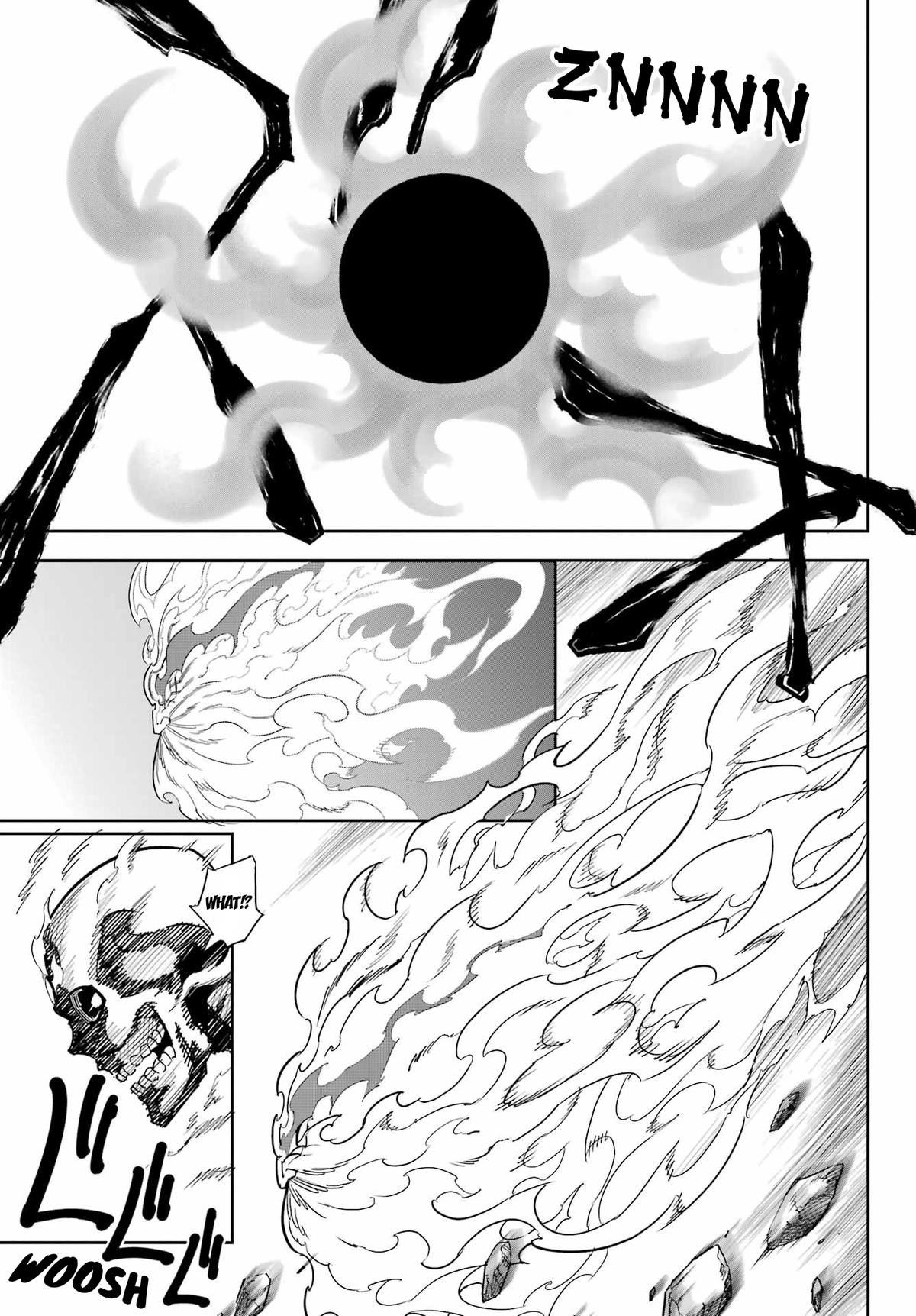 Read Ragna Crimson en Manga Online