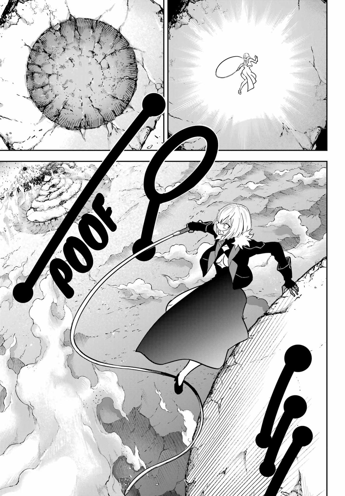 Read Ragna Crimson en Manga Online