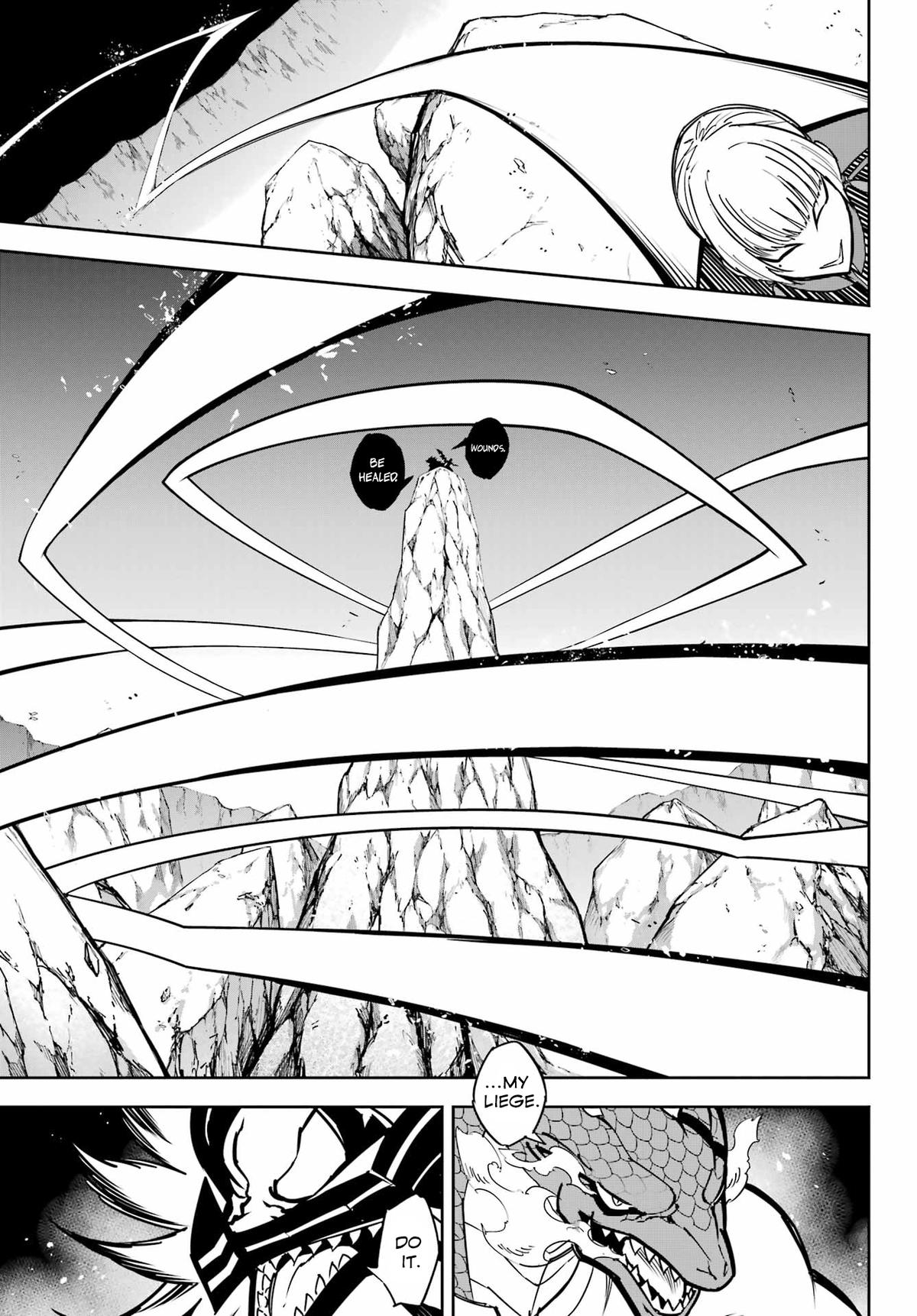 Read Ragna Crimson en Manga Online