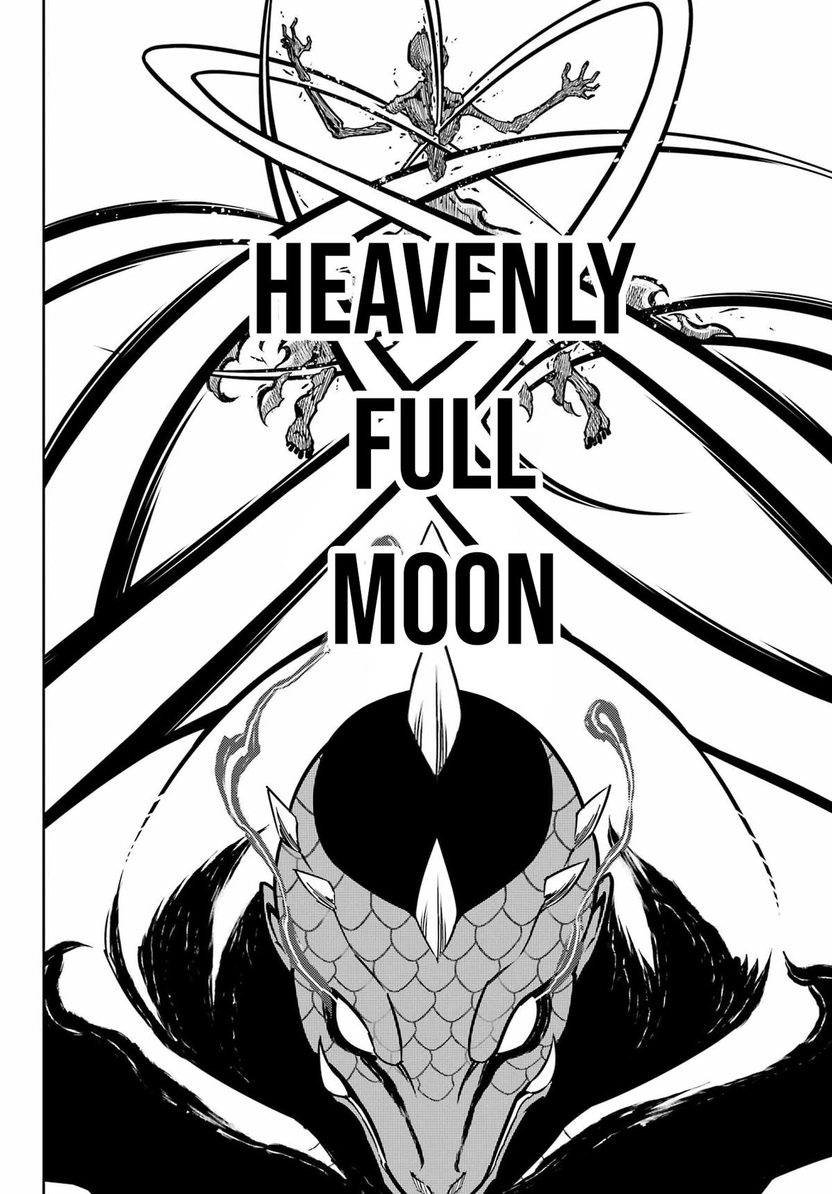 Read Ragna Crimson en Manga Online