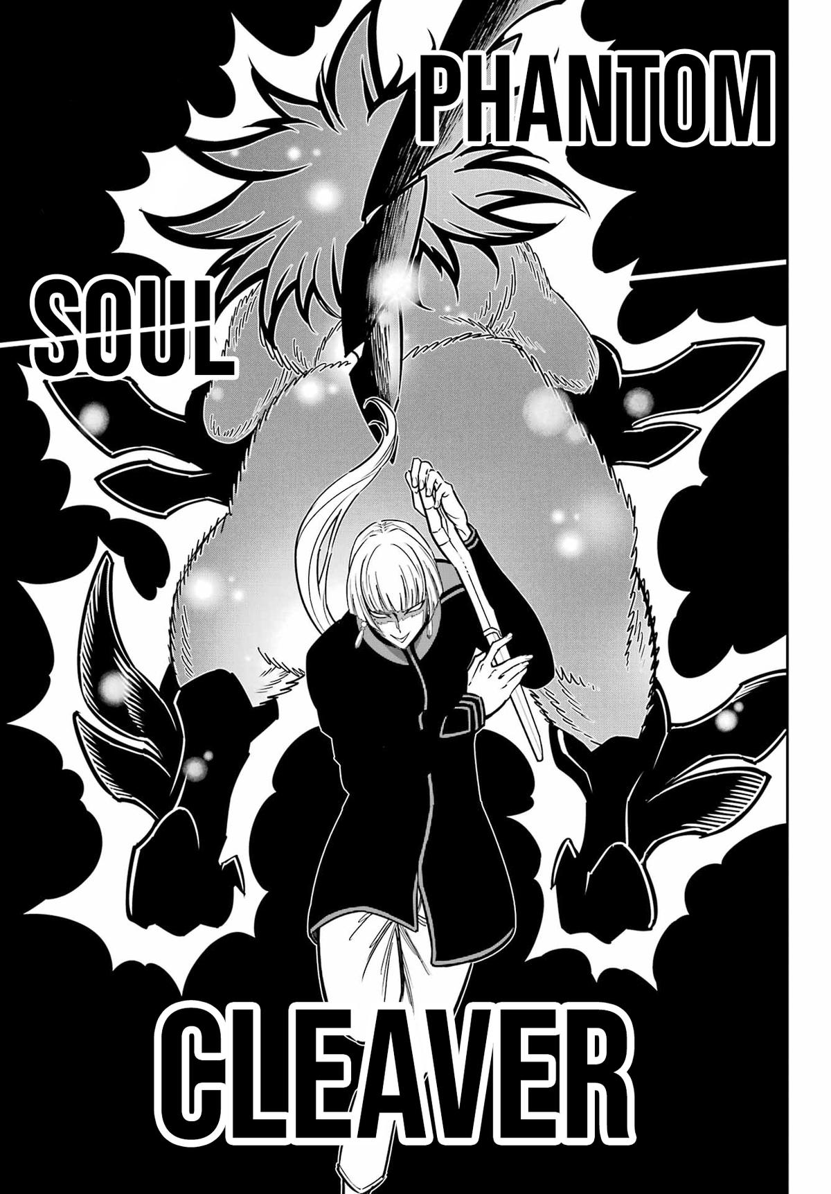 Read Ragna Crimson en Manga Online