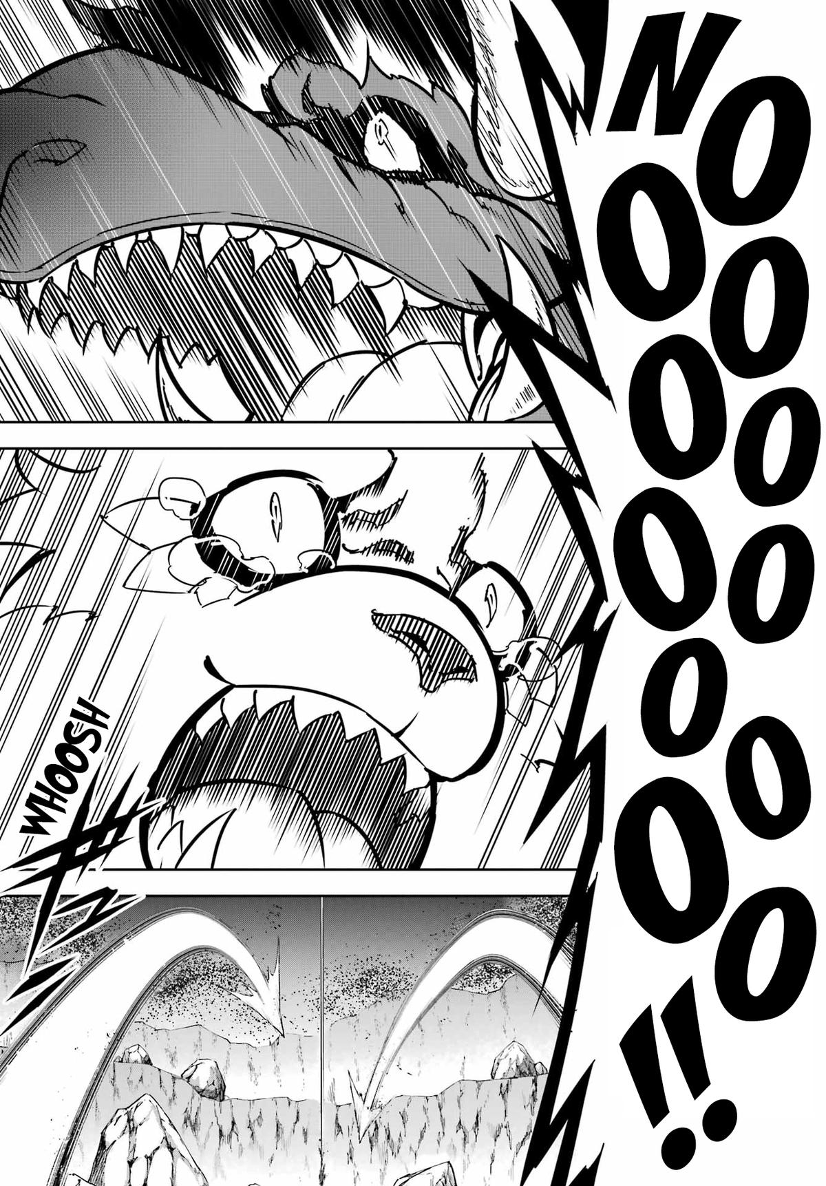 Read Ragna Crimson en Manga Online