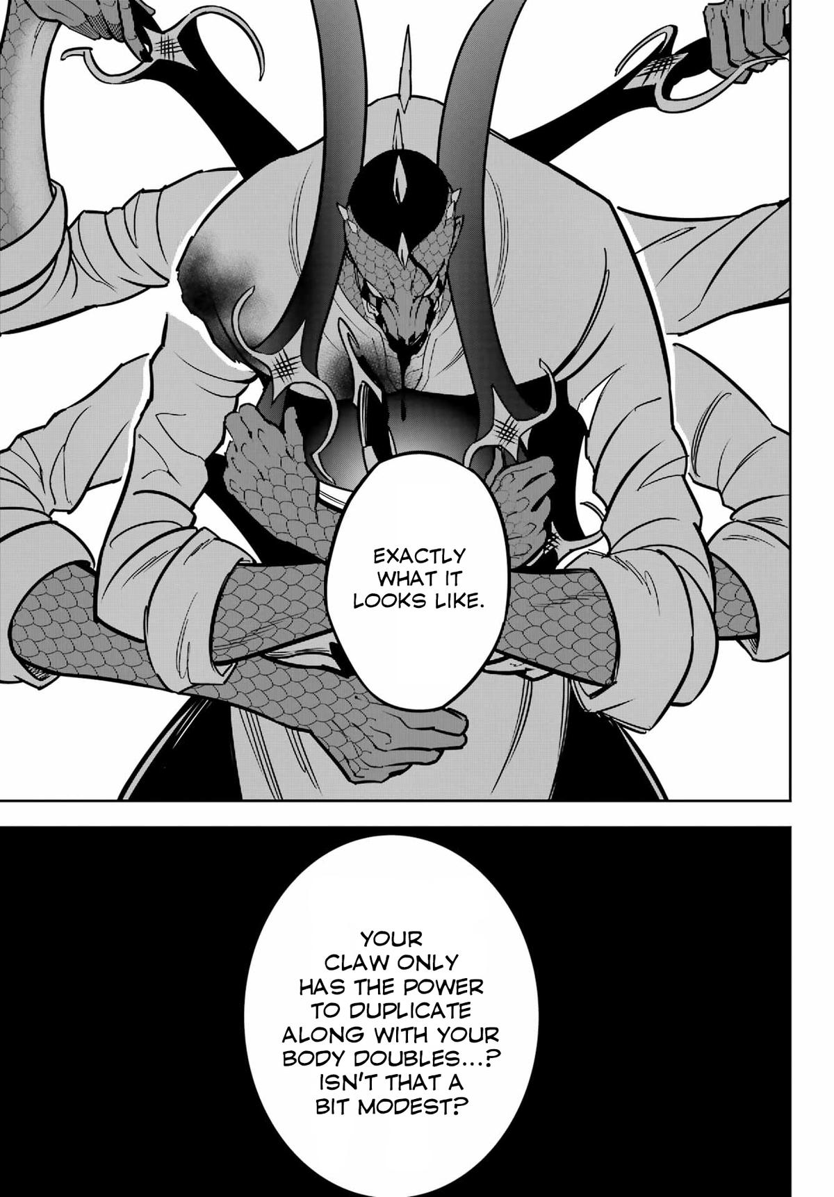 Read Ragna Crimson en Manga Online