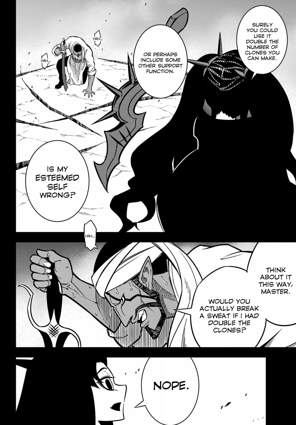 Read Ragna Crimson en Manga Online